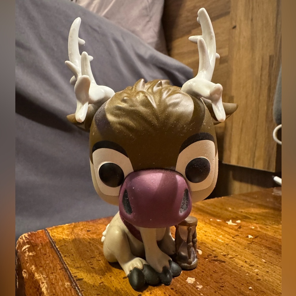 Funko Pop - Frozen: Sven
